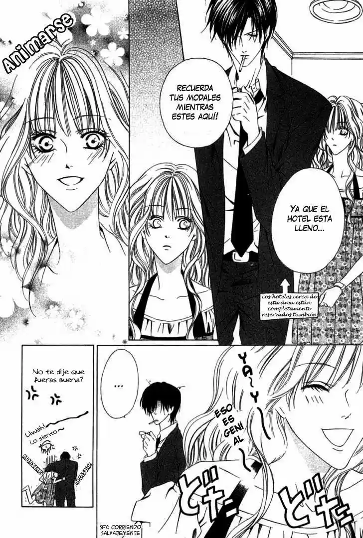 Keishichou Tokuhanka 007 (2006) - Capítulo 5 - Página 14 - LectorTMOo