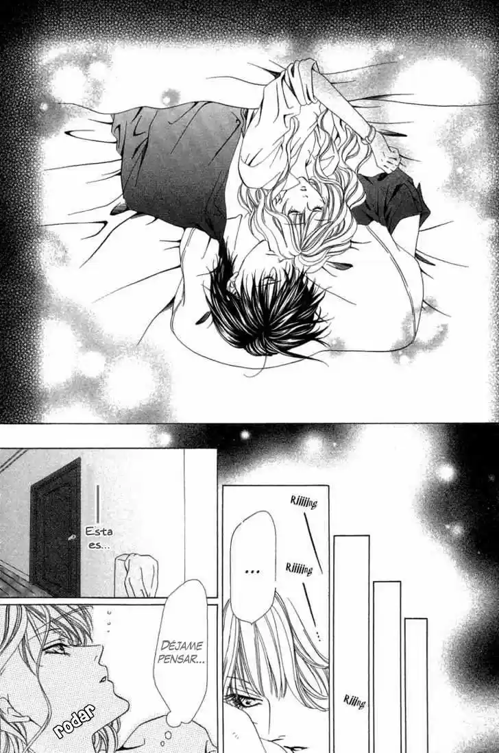 Keishichou Tokuhanka 007 (2006) - Capítulo 5 - Página 28 - LectorTMOo
