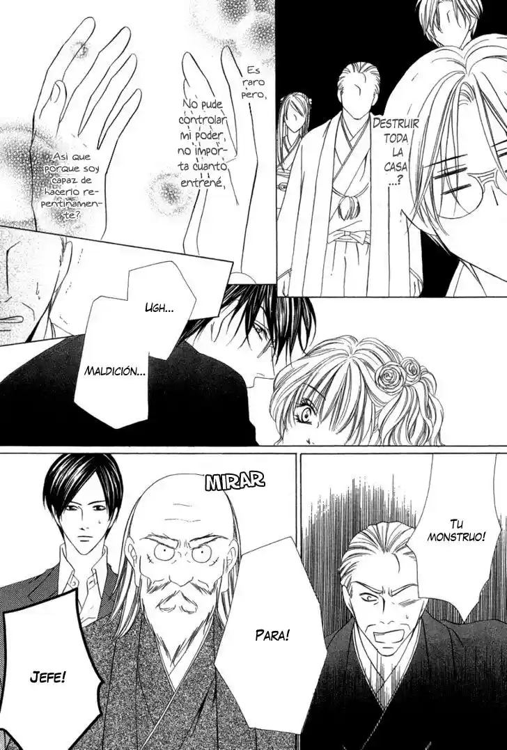 Keishichou Tokuhanka 007 (2006) - Capítulo 6.02 - Página 26 - LectorTMOo