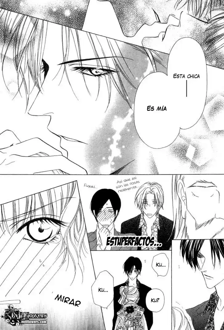 Keishichou Tokuhanka 007 (2006) - Capítulo 6.02 - Página 36 - LectorTMOo