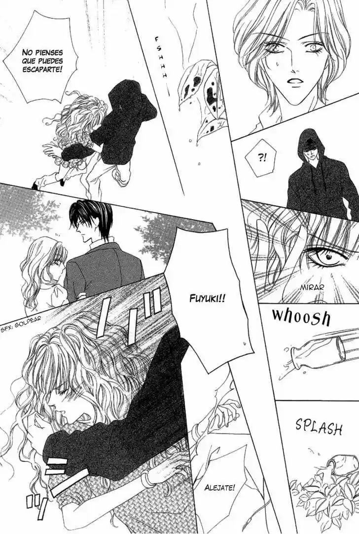 Keishichou Tokuhanka 007 (2006) - Capítulo 8 - Página 20 - LectorTMOo