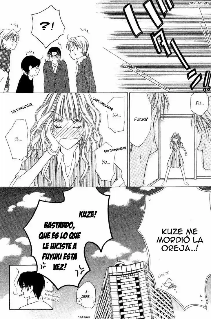 Keishichou Tokuhanka 007 (2006) - Capítulo 8 - Página 33 - LectorTMOo