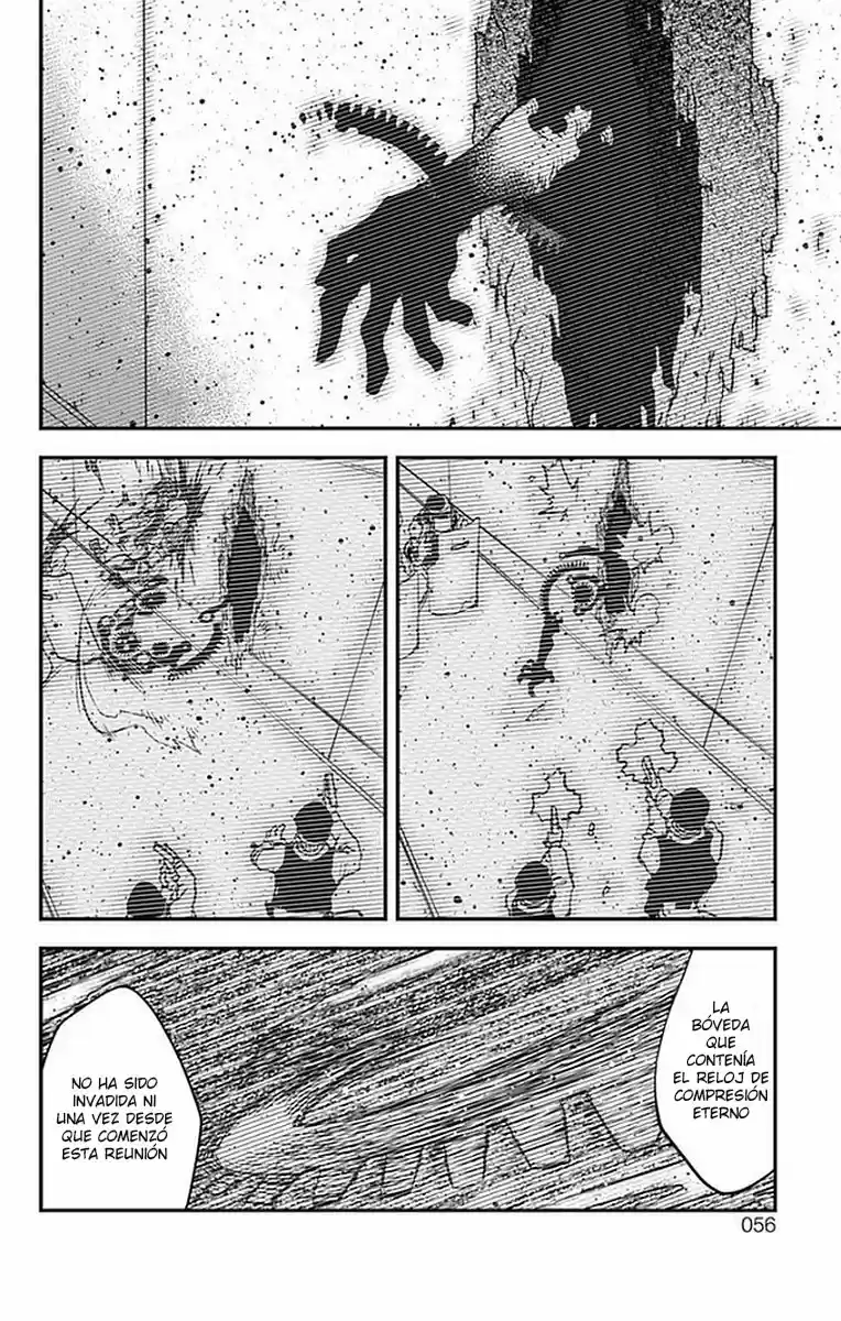 Kekkai Sensen Back 2 Back (2018) - Capítulo 10 - Página 7 - LectorTMOo