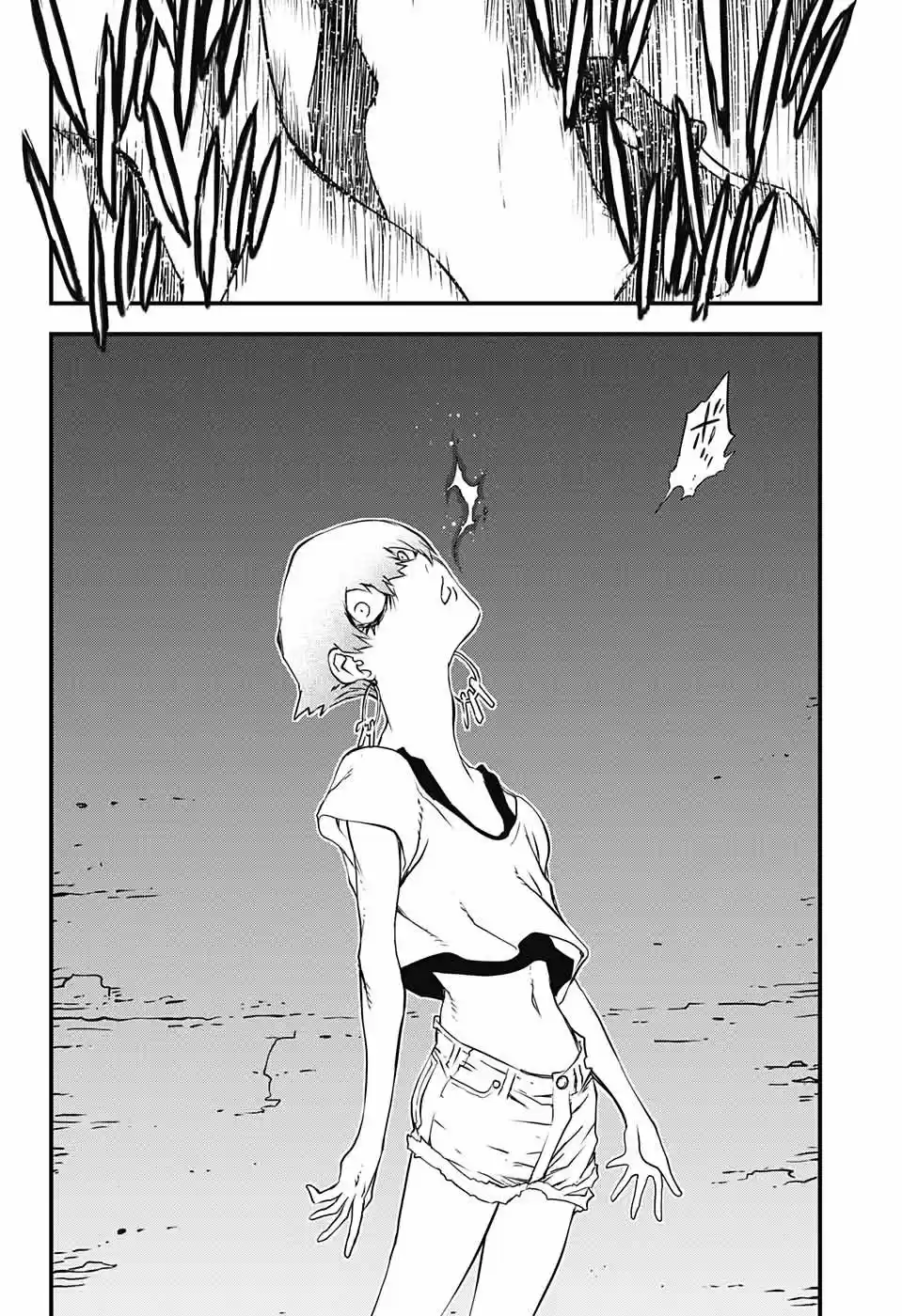 Kekkai Sensen Back 2 Back (2018) - Capítulo 12 - Página 45 - LectorTMOo