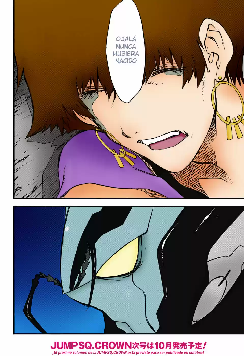 Kekkai Sensen Back 2 Back (2018) - Capítulo 12 - Página 47 - LectorTMOo