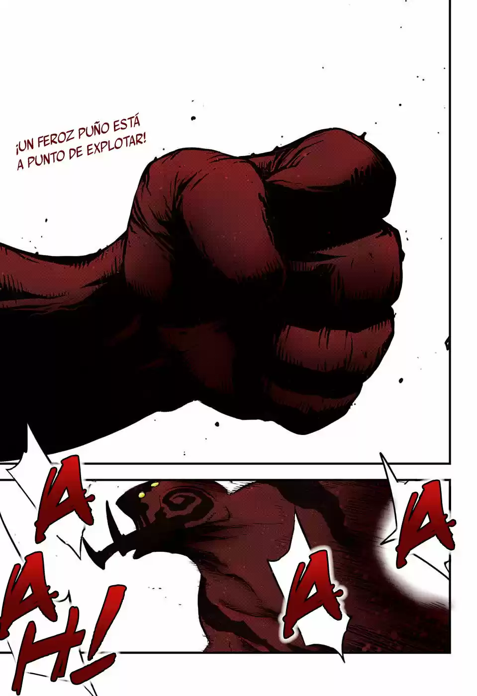 Kekkai Sensen Back 2 Back (2018) - Capítulo 14 - Página 2 - LectorTMOo