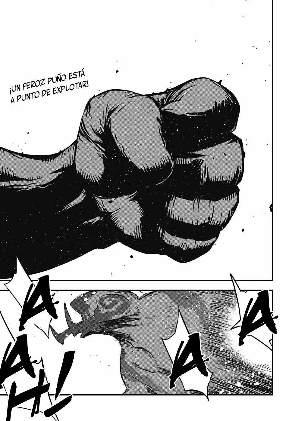 Kekkai Sensen Back 2 Back (2018) - Capítulo 14 - Página 3 - LectorTMOo