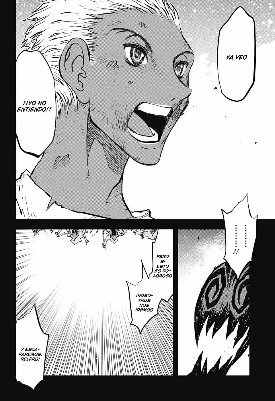 Kekkai Sensen Back 2 Back (2018) - Capítulo 14 - Página 24 - LectorTMOo