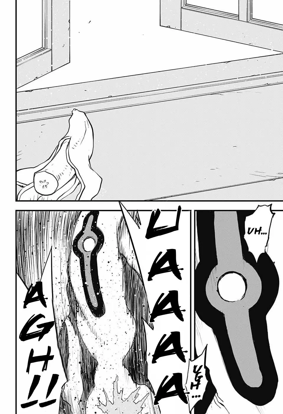 Kekkai Sensen Back 2 Back (2018) - Capítulo 16 - Página 6 - LectorTMOo