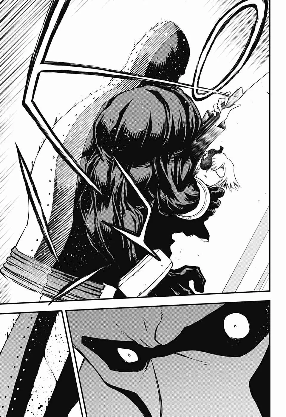Kekkai Sensen Back 2 Back (2018) - Capítulo 21 - Página 22 - LectorTMOo