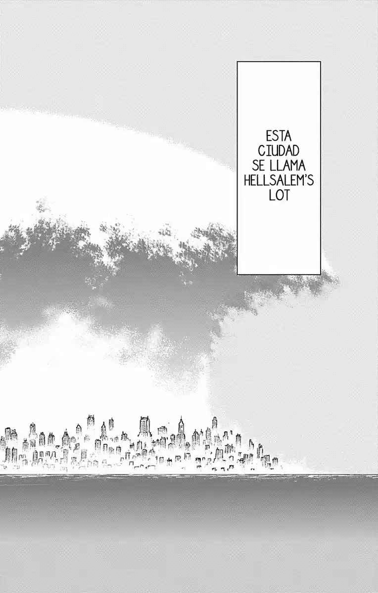 Kekkai Sensen Back 2 Back (2018) - Capítulo 5 - Página 11 - LectorTMOo