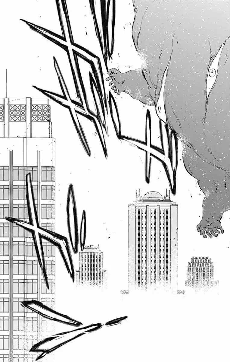 Kekkai Sensen Back 2 Back (2018) - Capítulo 5 - Página 66 - LectorTMOo