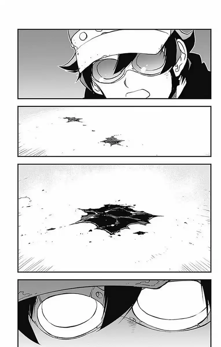 Kekkai Sensen Back 2 Back (2018) - Capítulo 9 - Página 14 - LectorTMOo