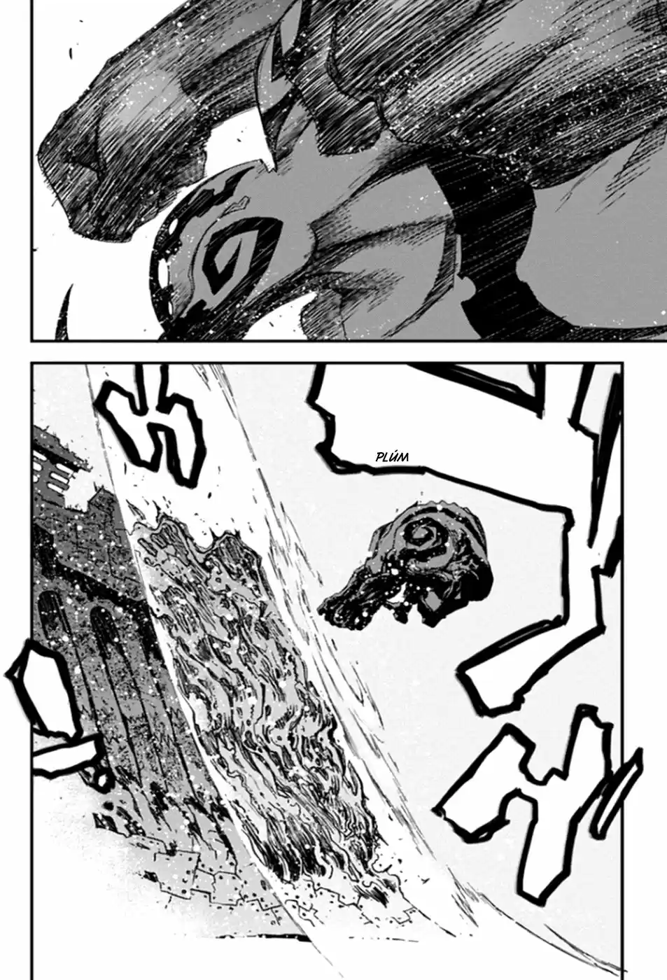 Kekkai Sensen (Manga) (2009) - Capítulo 10 - Página 31 - LectorTMOo