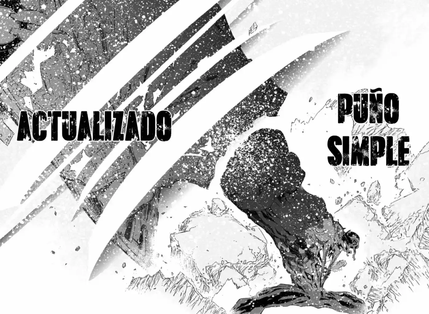 Kekkai Sensen (Manga) (2009) - Capítulo 10 - Página 62 - LectorTMOo
