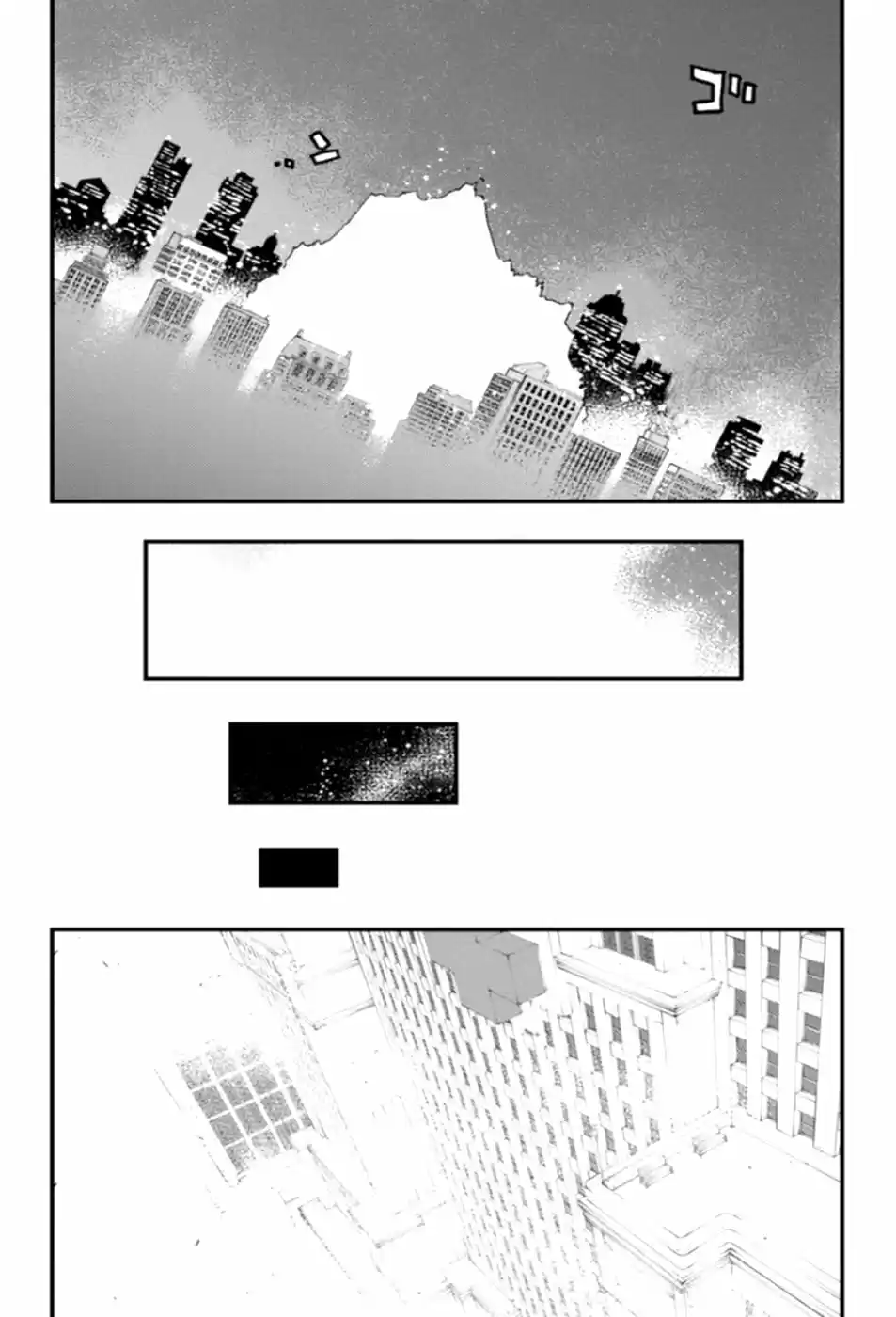 Kekkai Sensen (Manga) (2009) - Capítulo 14 - Página 62 - LectorTMOo