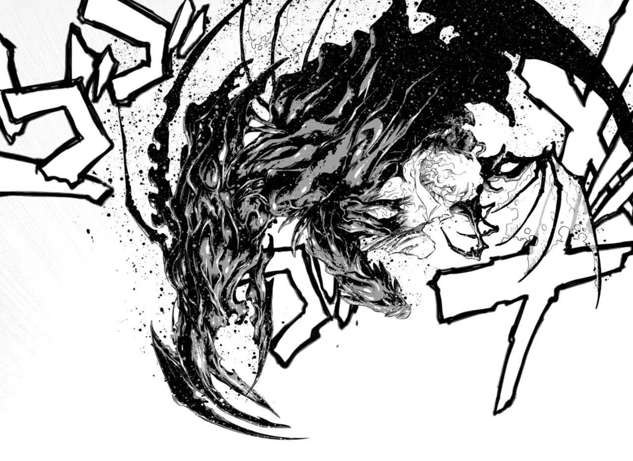 Kekkai Sensen (Manga) (2009) - Capítulo 16 - Página 40 - LectorTMOo