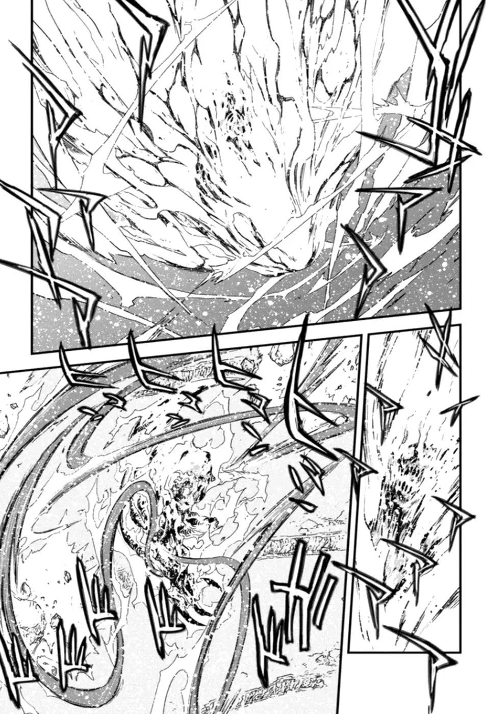 Kekkai Sensen (Manga) (2009) - Capítulo 16 - Página 44 - LectorTMOo