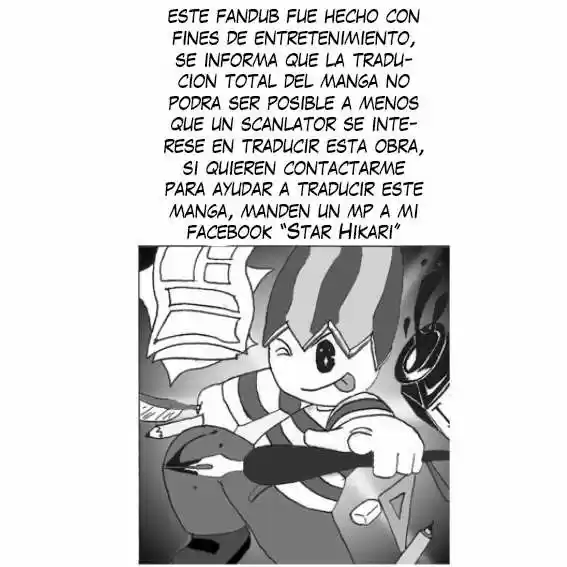 Kekkai Sensen (Manga) (2009) - Capítulo 4 - Página 54 - LectorTMOo