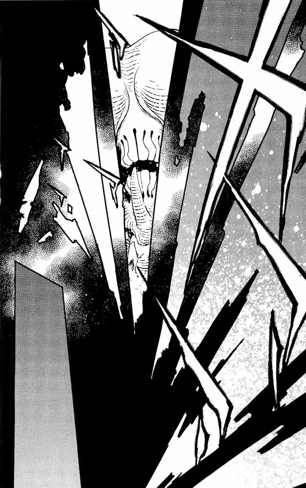 Kekkai Sensen (Manga) (2009) - Capítulo 5.2 - Página 21 - LectorTMOo
