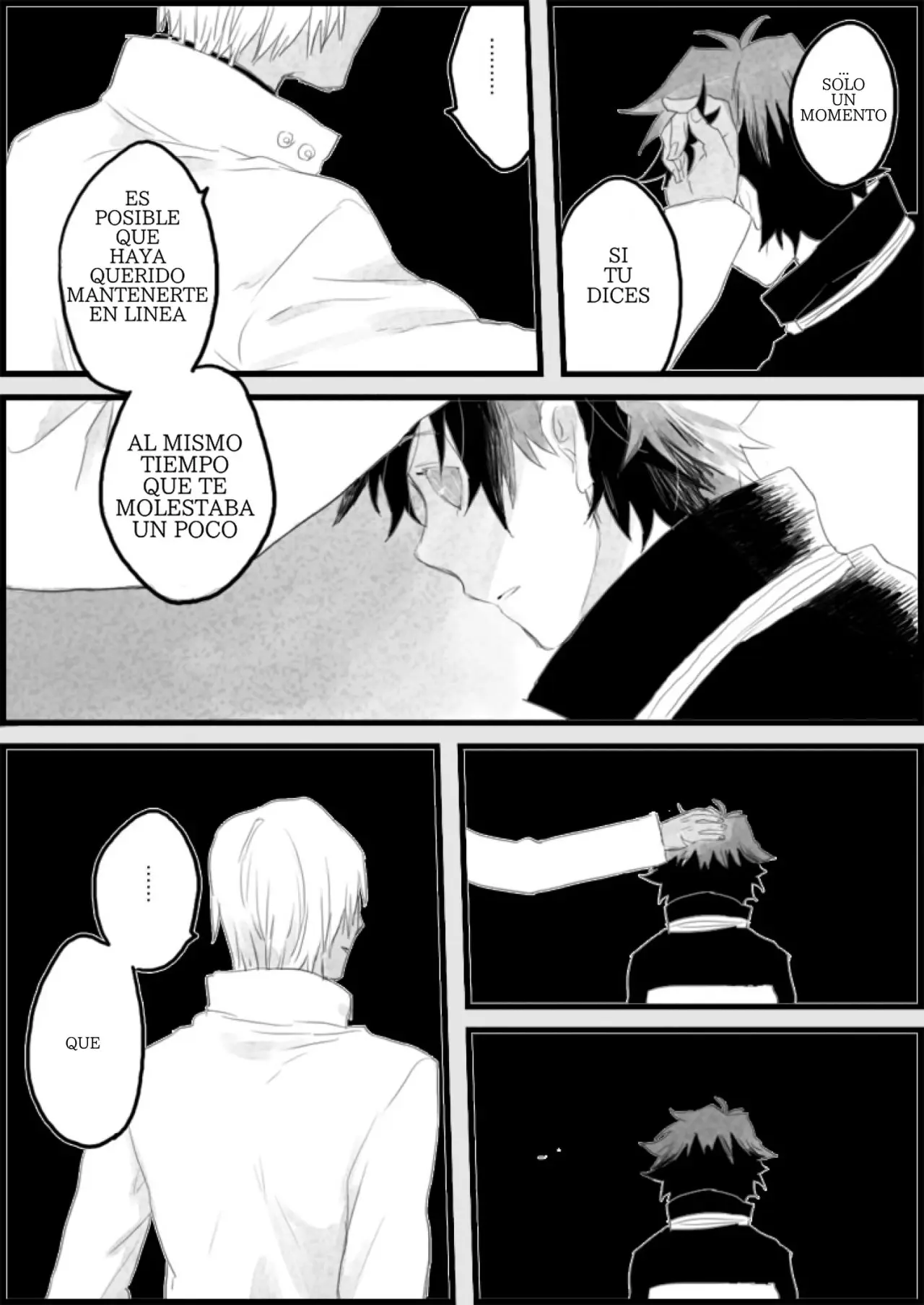 Kekkai Sensen Zapp & Leo (2019) - Capítulo 1 - Página 9 - LectorTMOo