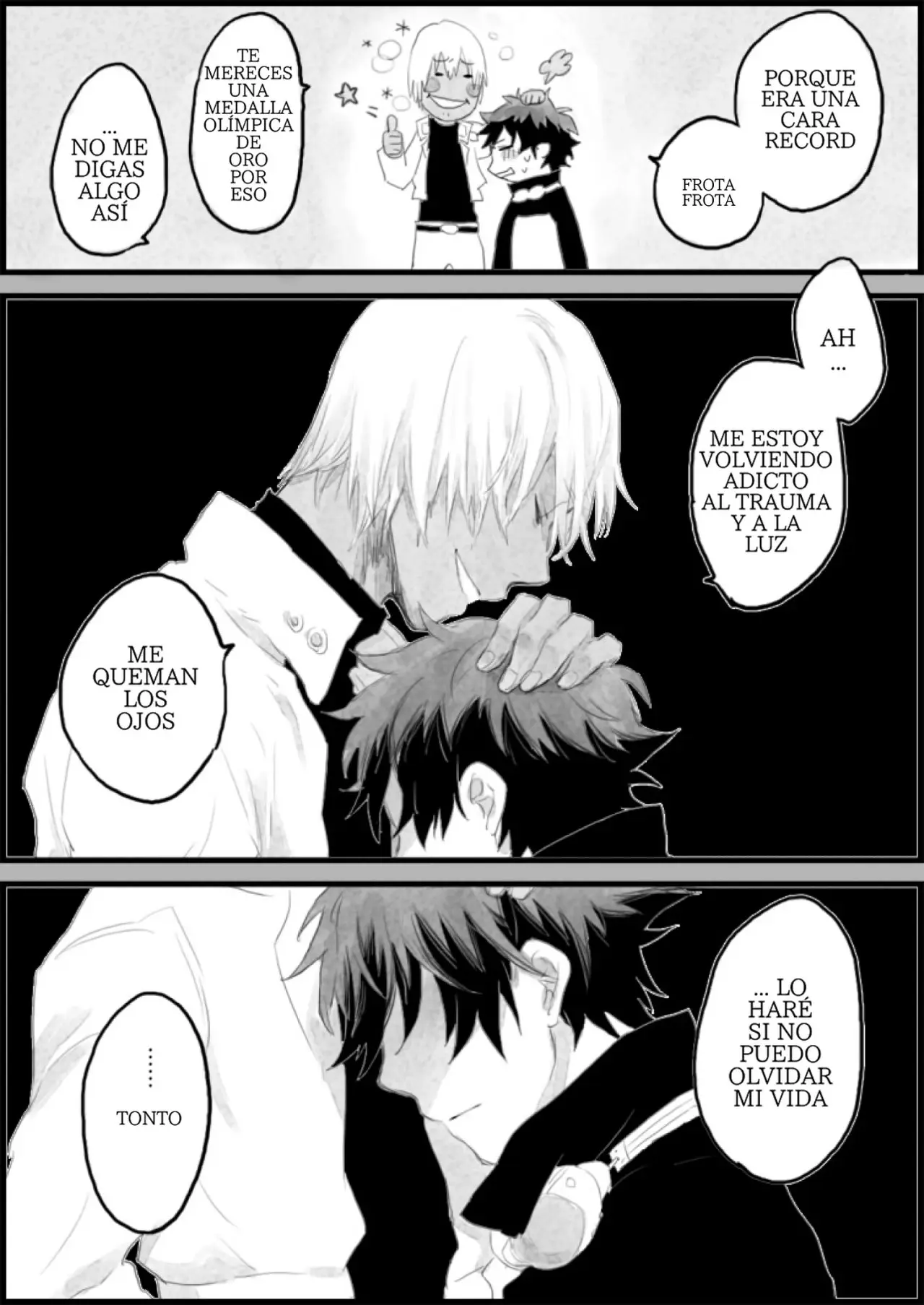 Kekkai Sensen Zapp & Leo (2019) - Capítulo 1 - Página 14 - LectorTMOo