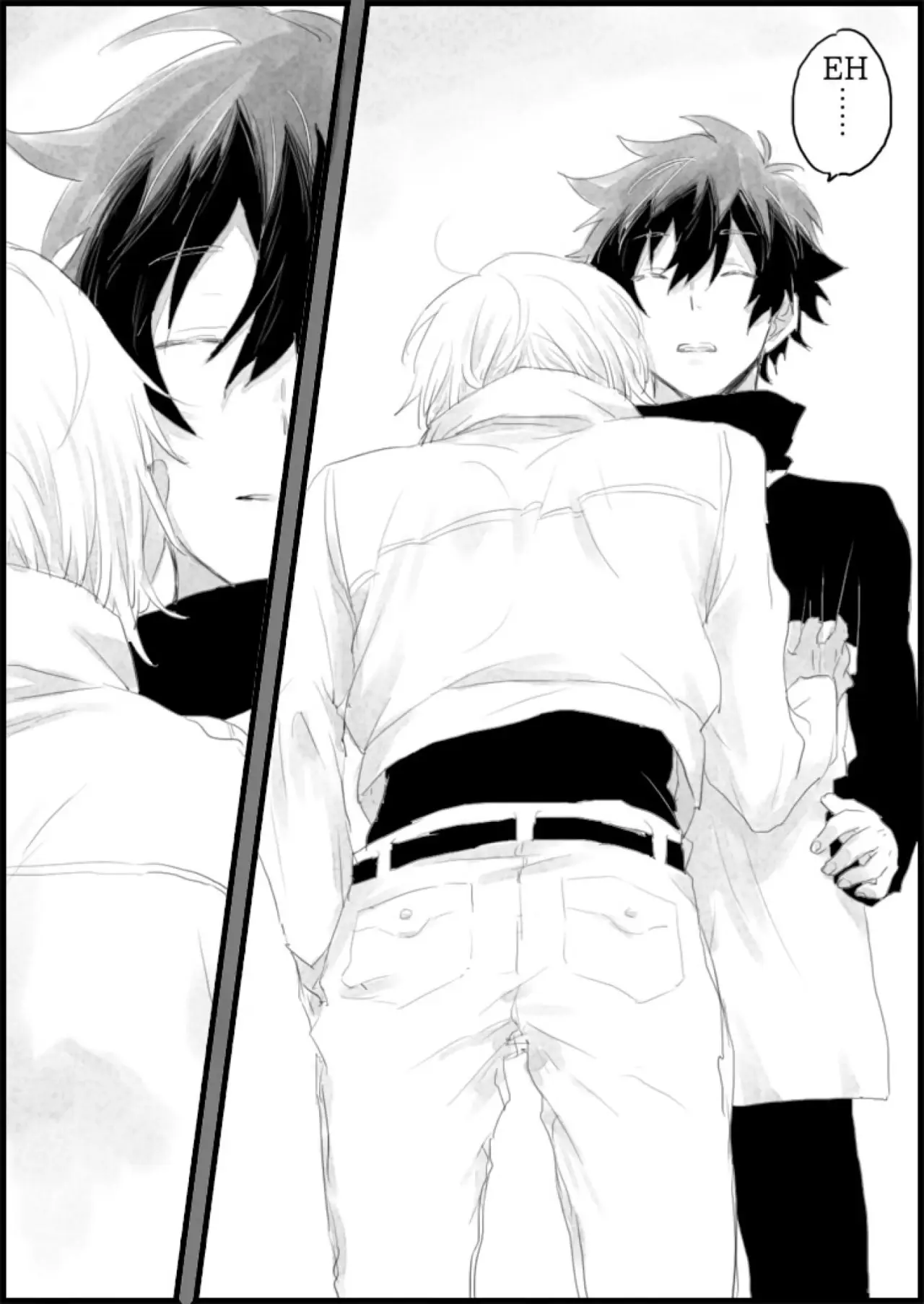 Kekkai Sensen Zapp & Leo (2019) - Capítulo 1 - Página 19 - LectorTMOo