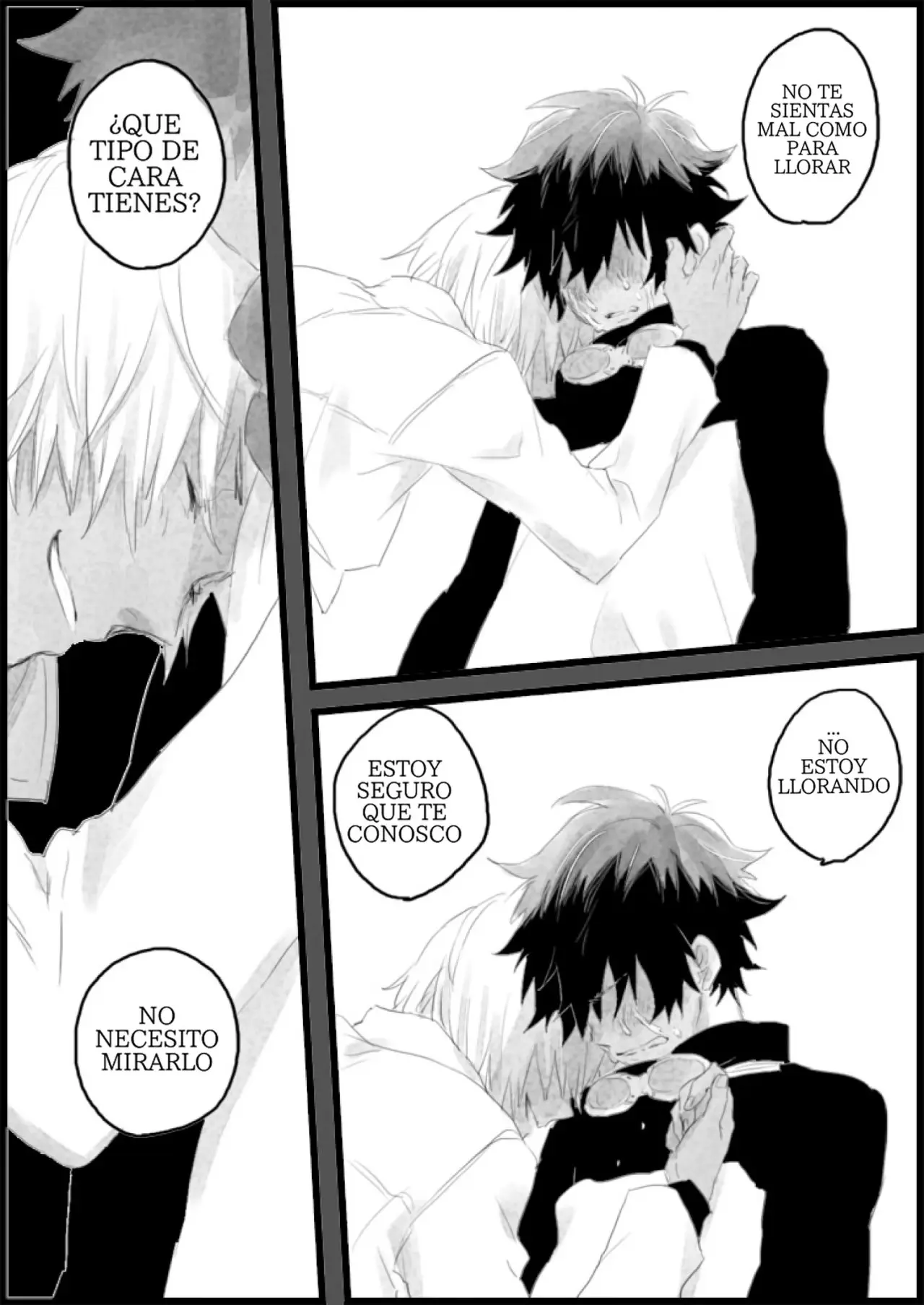 Kekkai Sensen Zapp & Leo (2019) - Capítulo 1 - Página 22 - LectorTMOo