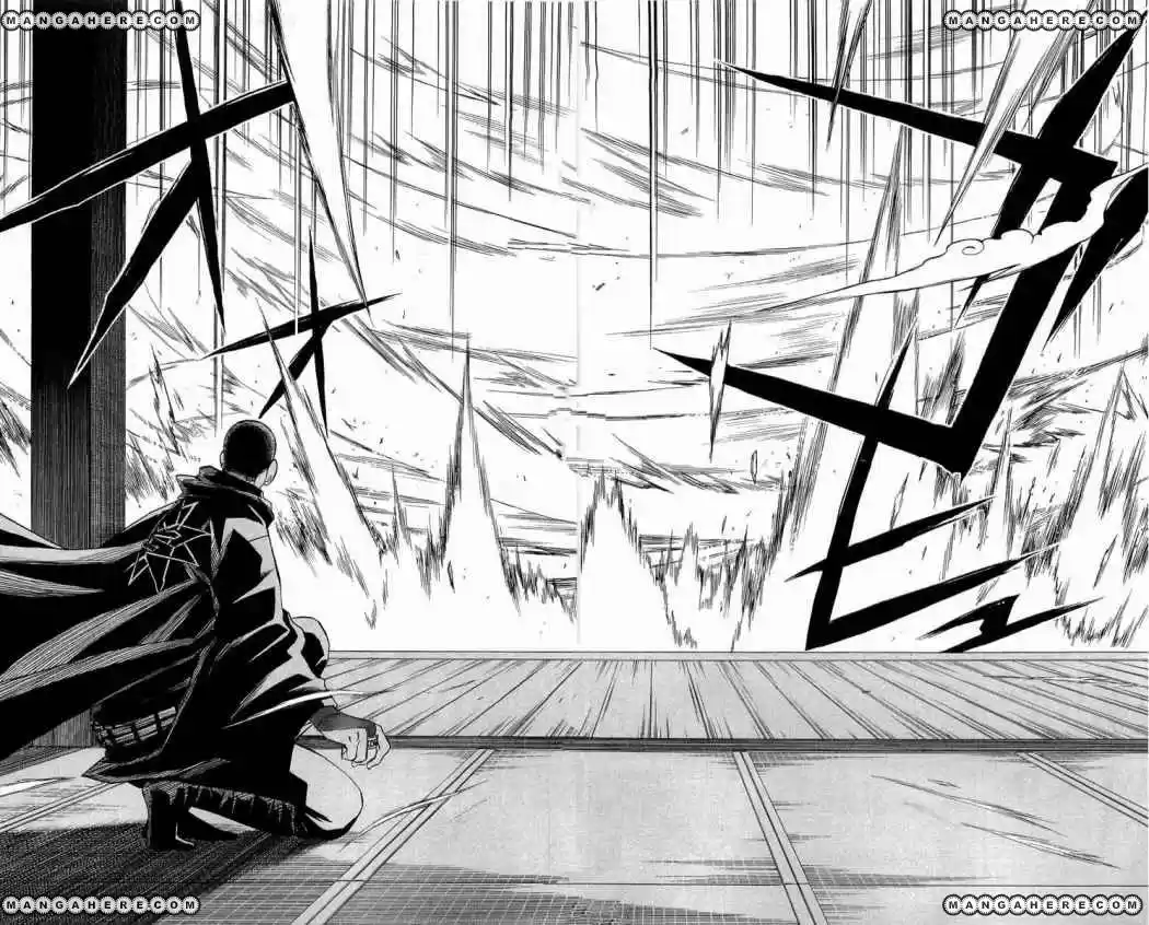Kekkaishi (Manga) (2004) - Capítulo 187 - Página 14 - LectorTMOo