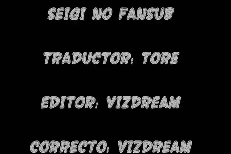 Kekkaishi (Manga) (2004) - Capítulo 294 - Página 21 - LectorTMOo