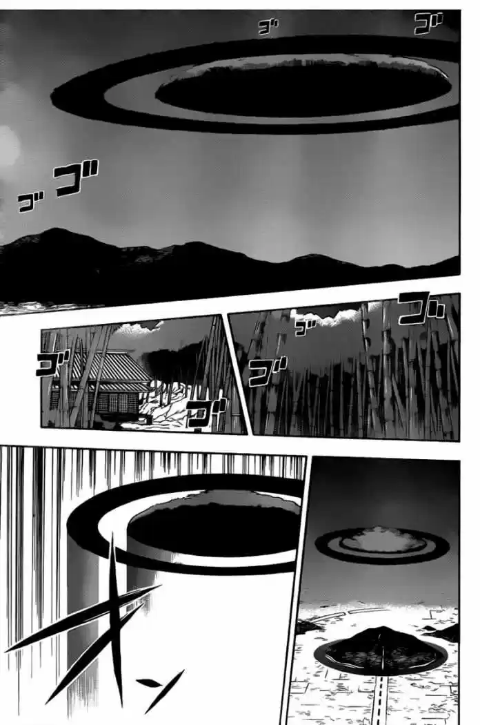 Kekkaishi (Manga) (2004) - Capítulo 308 - Página 15 - LectorTMOo