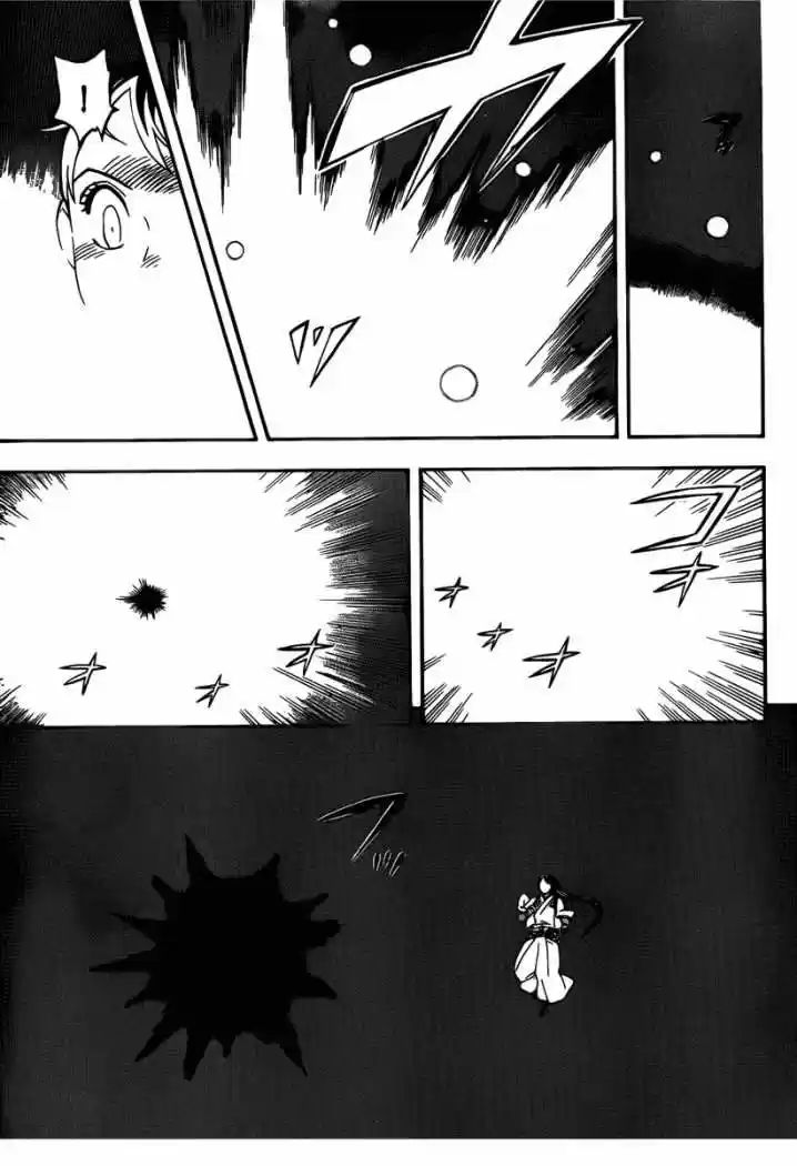 Kekkaishi (Manga) (2004) - Capítulo 326 - Página 9 - LectorTMOo