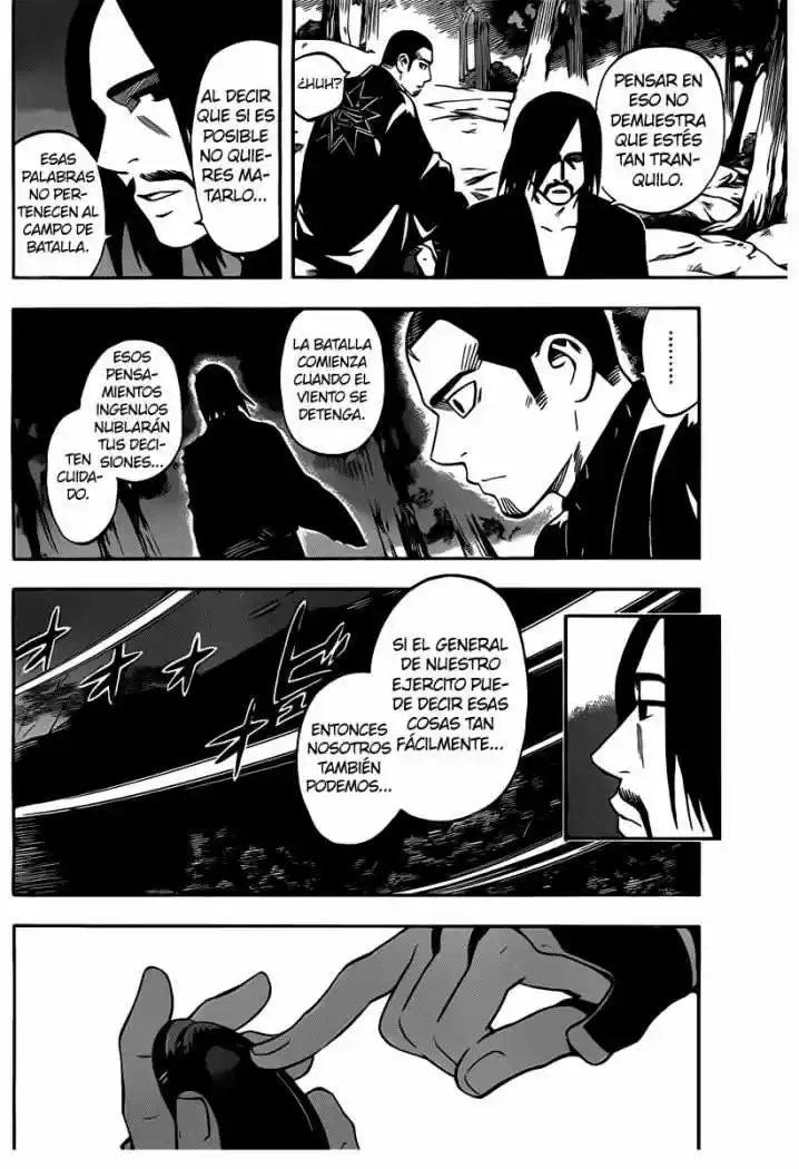 Kekkaishi (Manga) (2004) - Capítulo 329 - Página 14 - LectorTMOo