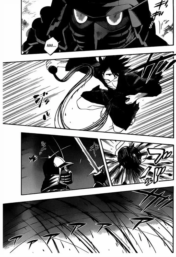 Kekkaishi (Manga) (2004) - Capítulo 331 - Página 13 - LectorTMOo