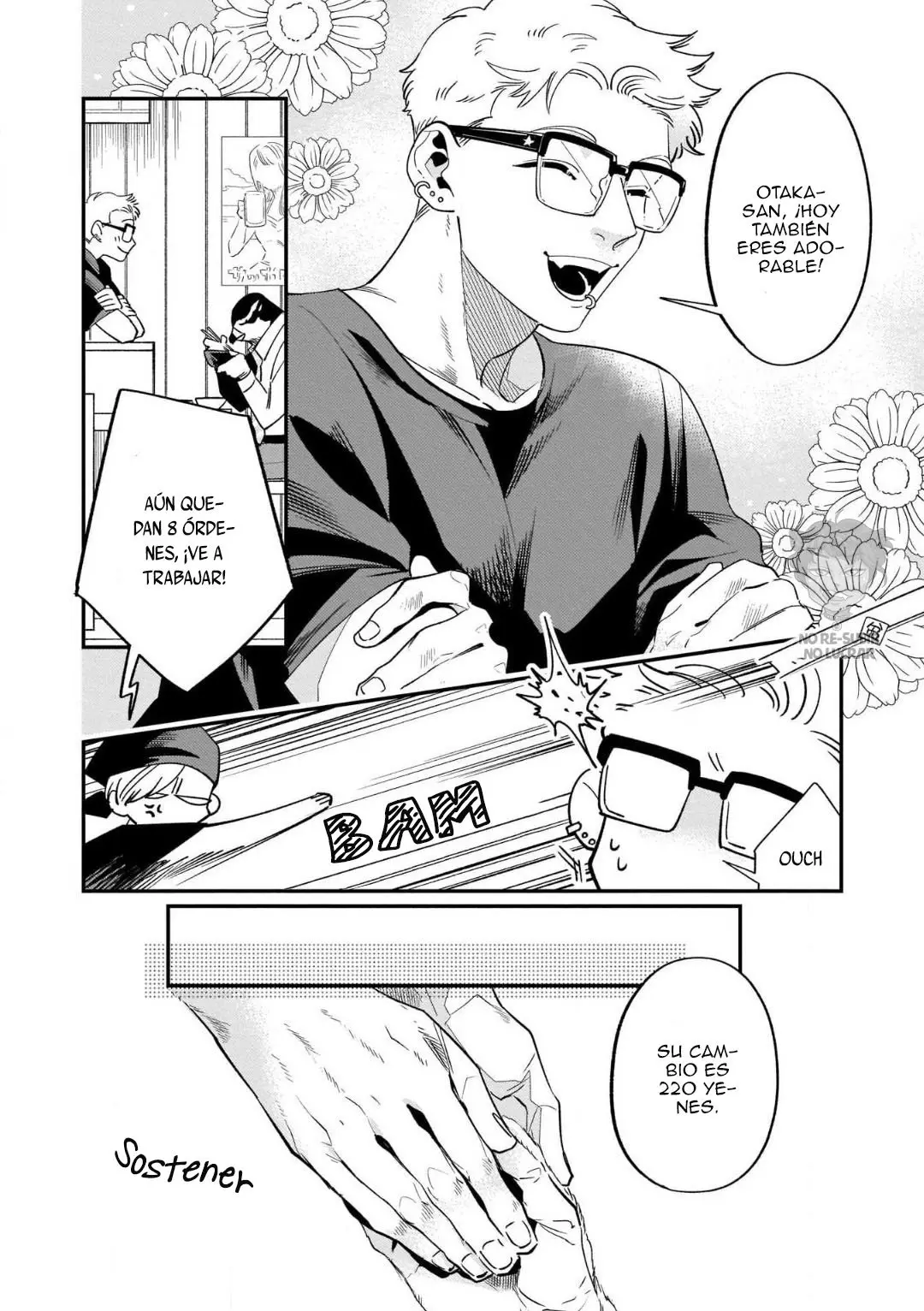 Kekkon Shiyou yo! - Osananajimi wa Nekoka Juujin (2020) - Capítulo 1 - Página 8 - LectorTMOo
