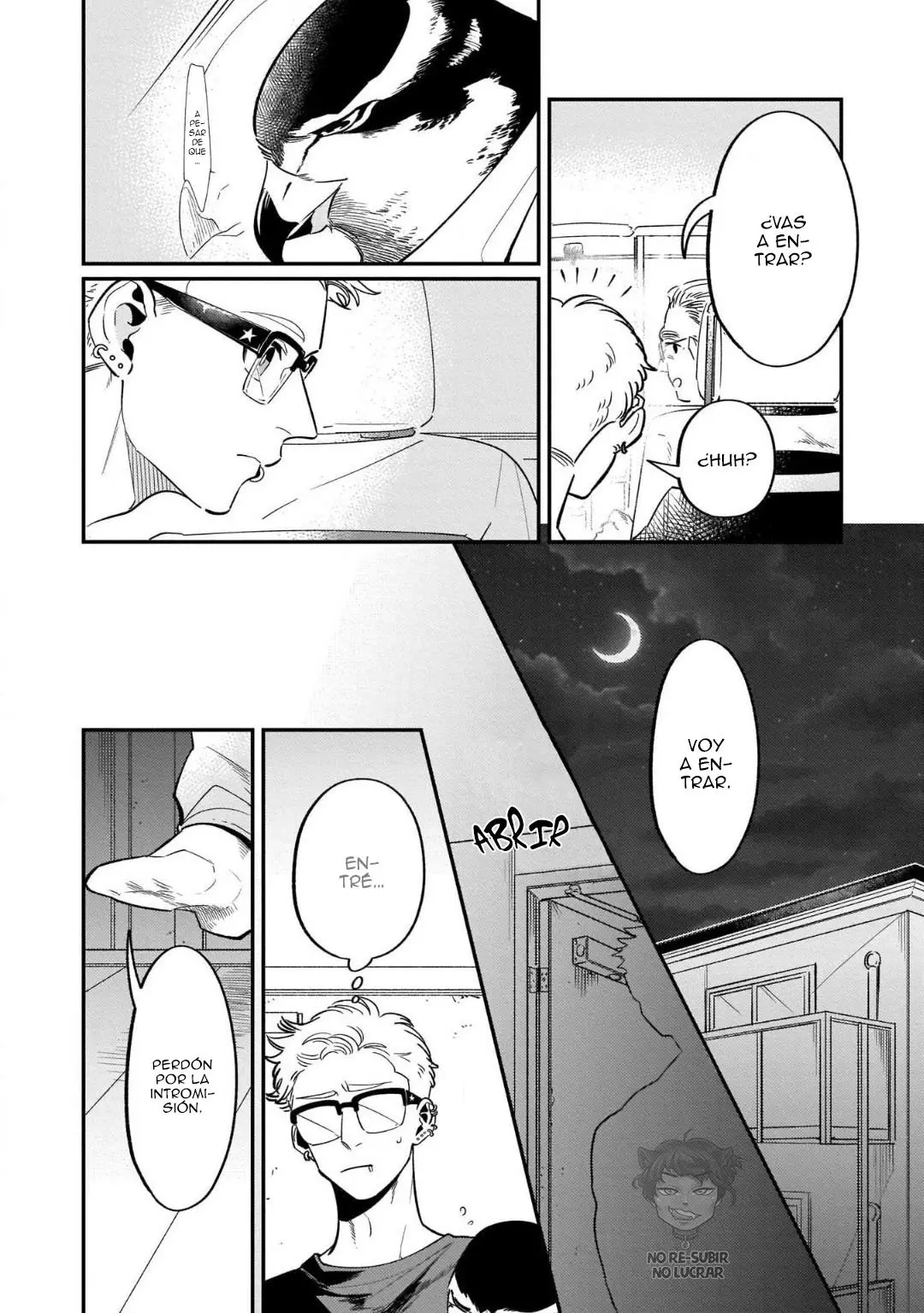 Kekkon Shiyou yo! - Osananajimi wa Nekoka Juujin (2020) - Capítulo 1 - Página 16 - LectorTMOo