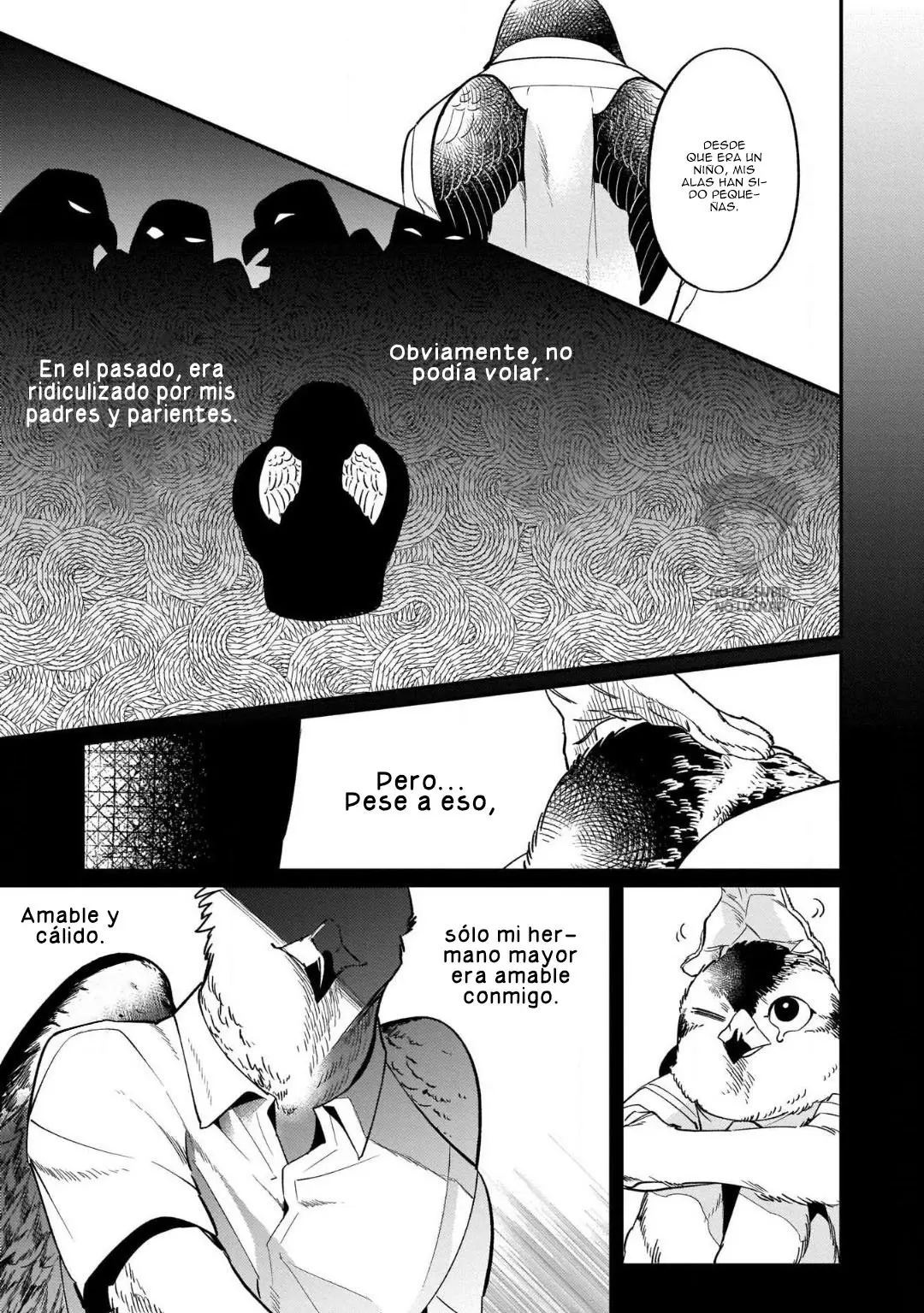 Kekkon Shiyou yo! - Osananajimi wa Nekoka Juujin (2020) - Capítulo 1 - Página 21 - LectorTMOo