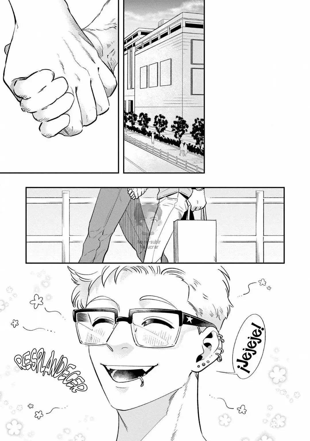 Kekkon Shiyou yo! - Osananajimi wa Nekoka Juujin (2020) - Capítulo 2 - Página 14 - LectorTMOo