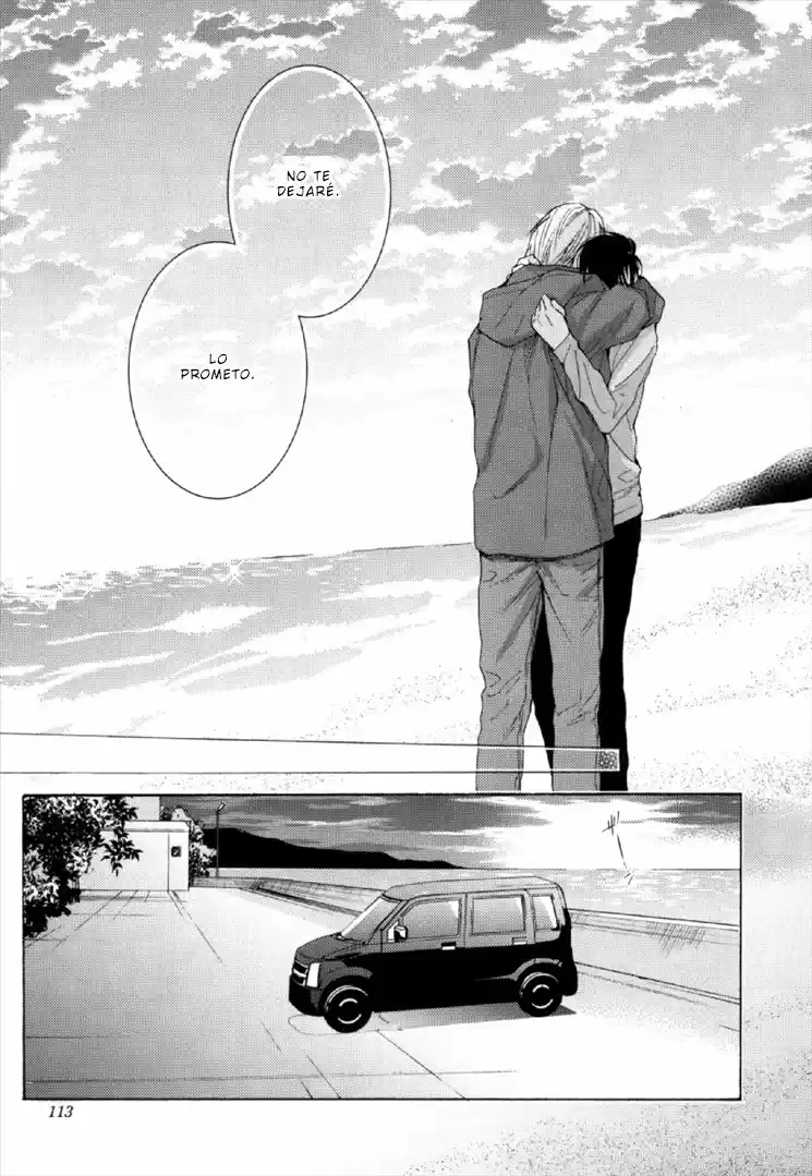 Kekkon Suru Kamoshirenai Otoko (2018) - Capítulo 4 - Página 15 - LectorTMOo