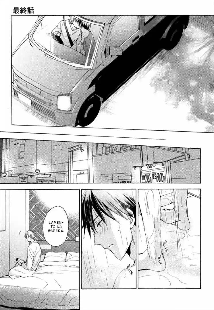 Kekkon Suru Kamoshirenai Otoko (2018) - Capítulo 4 - Página 21 - LectorTMOo