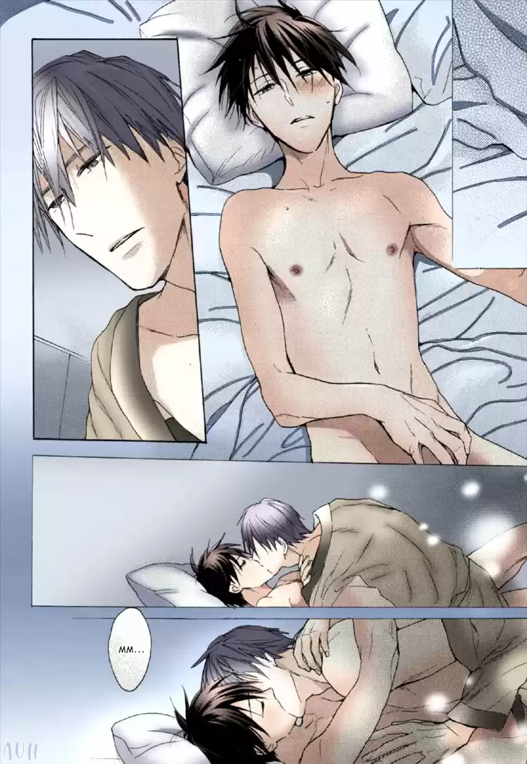 Kekkon Suru Kamoshirenai Otoko (2018) - Capítulo 4 - Página 24 - LectorTMOo