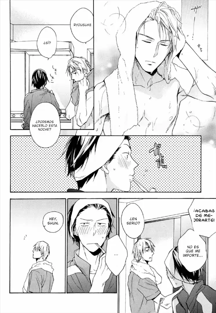 Kekkon Suru Kamoshirenai Otoko (2018) - Capítulo 5 - Página 14 - LectorTMOo