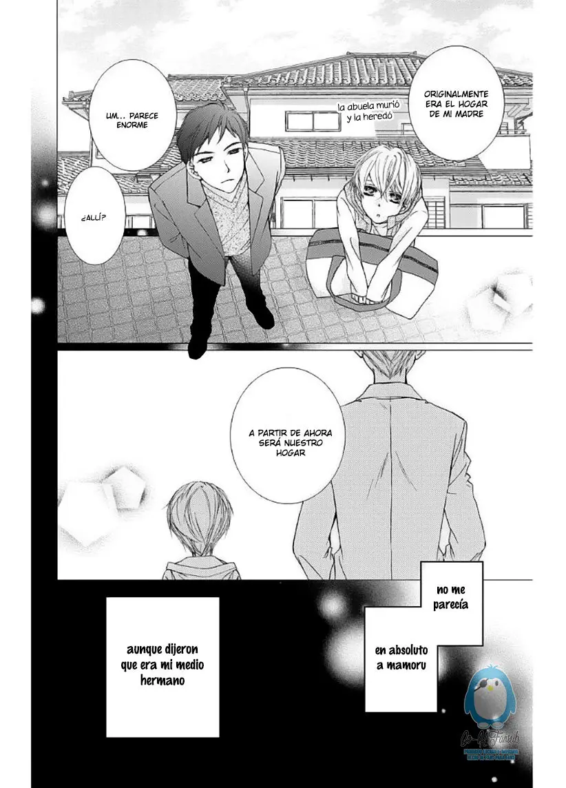 Kekkon x Renai (2015) - Capítulo 10 - Página 6 - LectorTMOo