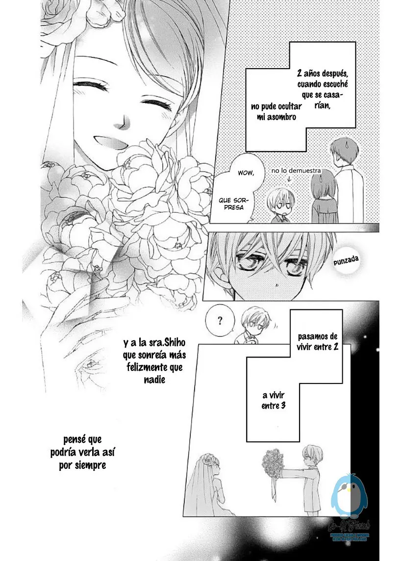 Kekkon x Renai (2015) - Capítulo 10 - Página 8 - LectorTMOo