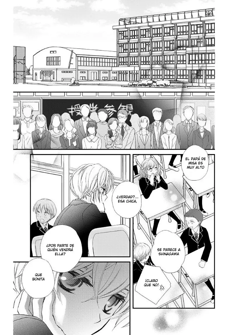 Kekkon x Renai (2015) - Capítulo 10 - Página 9 - LectorTMOo