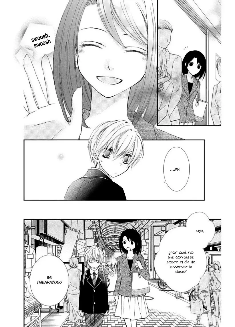 Kekkon x Renai (2015) - Capítulo 10 - Página 10 - LectorTMOo