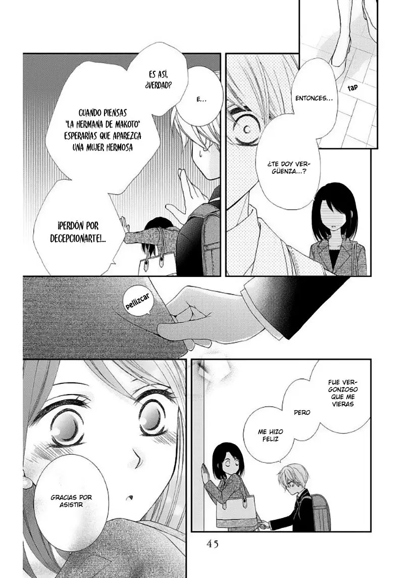 Kekkon x Renai (2015) - Capítulo 10 - Página 11 - LectorTMOo