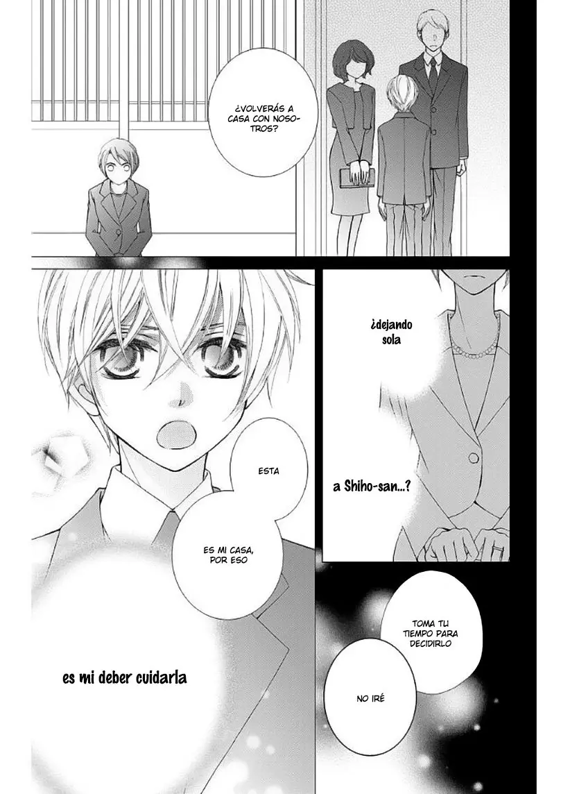 Kekkon x Renai (2015) - Capítulo 10 - Página 13 - LectorTMOo