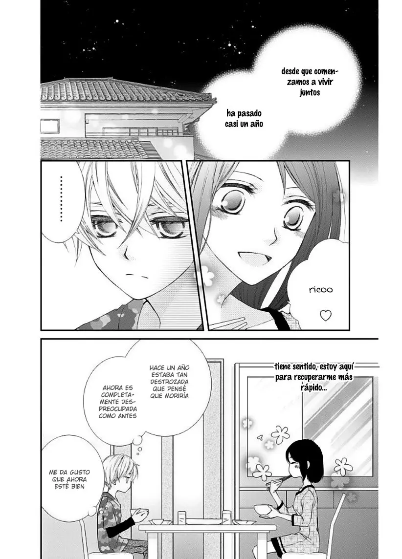 Kekkon x Renai (2015) - Capítulo 10 - Página 14 - LectorTMOo