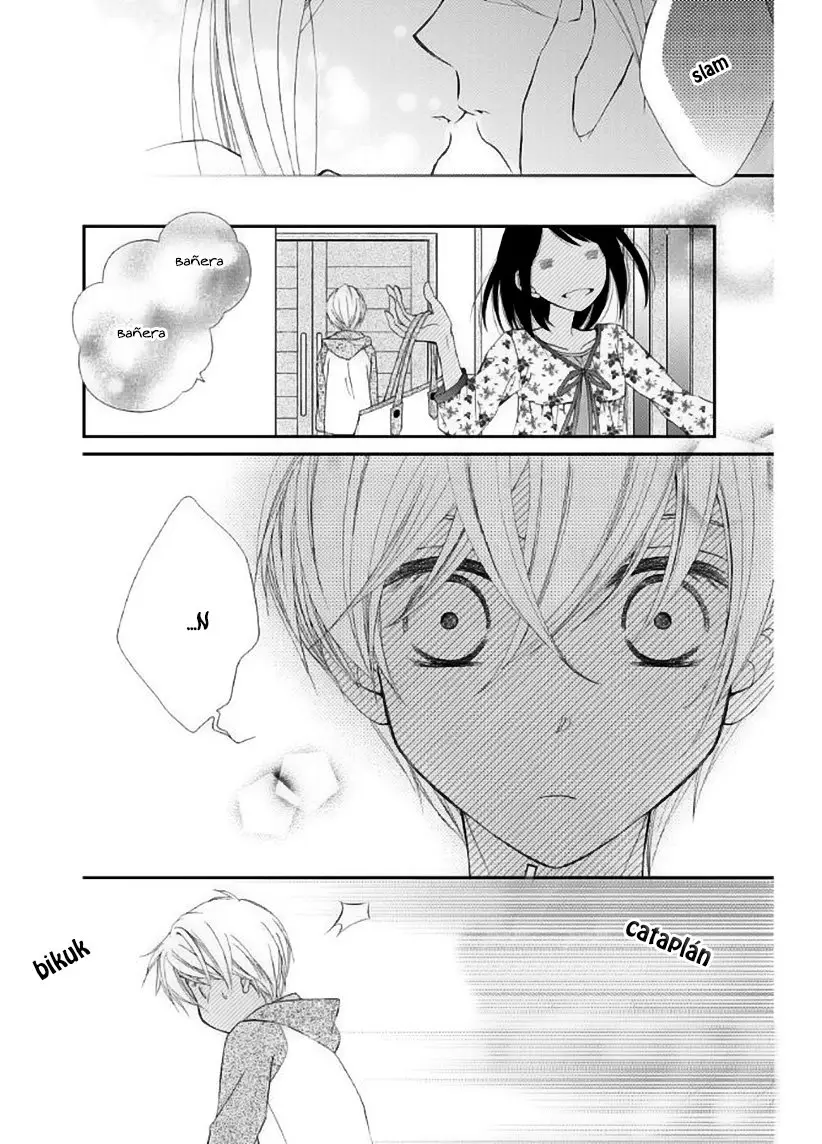 Kekkon x Renai (2015) - Capítulo 10 - Página 20 - LectorTMOo